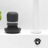 Discount Sink-Side Opvaskebørste m. Sæbedispenser, Mørkegrå Opvask|Opvask