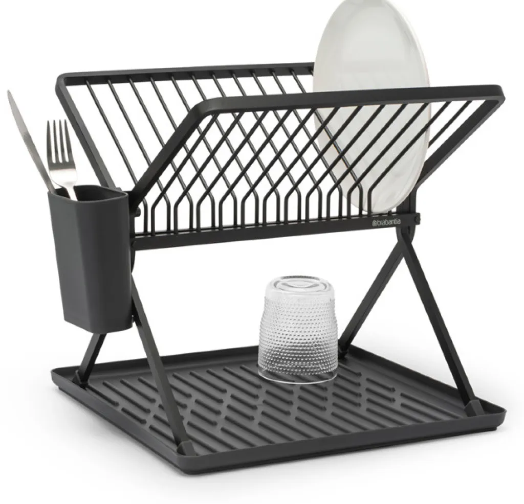 Brabantia Opvask|Opvask > Sink-Side Opvaskestativ Sammenklappelig ,