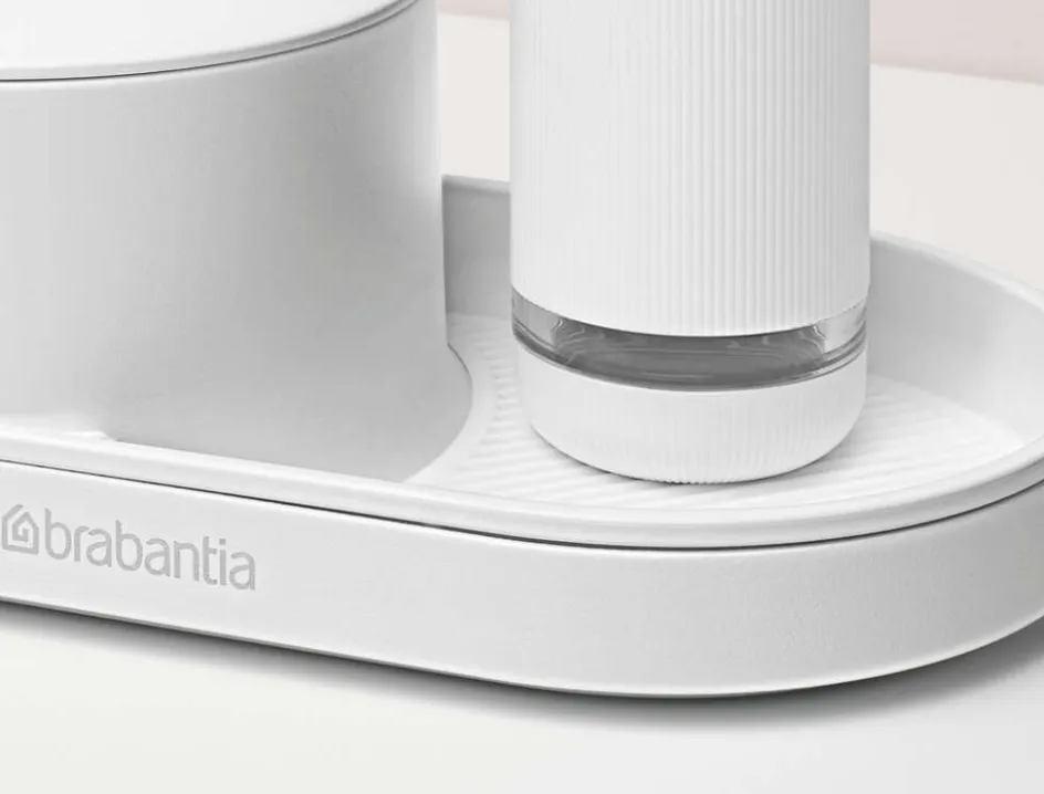 Online Brabantia SinkStyle Organiser , Mineral Fresh White