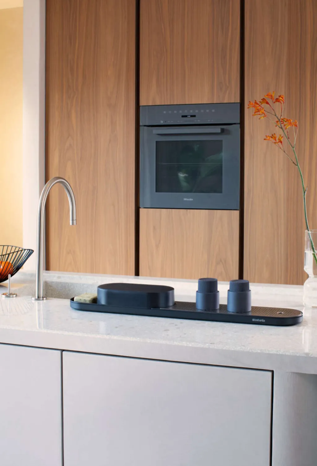 Brabantia Opvask|Opvask > SinkStyle Organiser ,
