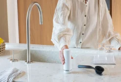 Brabantia Badeværelse > SinkStyle Sæbedispenser,