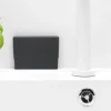 Discount Brabantia Skraber til Vask 10,5 cm, Mørkegrå