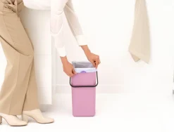 Brabantia Affaldsspande Og Tilbehør|Affaldsspande ><noscript><img data-lazyloaded=