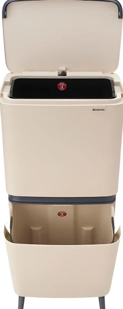 Brabantia Affaldsspande Og Tilbehør|Affaldsspande > SortUp Affaldssorteringsspand ,