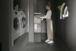 Brabantia Badeværelse|Kurve Og Kasser > Stabelbar Vasketøjsboks 35 L,