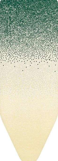 Brabantia Strygebrætter Og Dampbrætter > Strygebrætbetræk C 136x55 cm, New Dawn