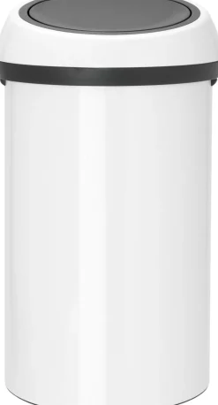 Best Brabantia Touch Affaldsspand , Hvid
