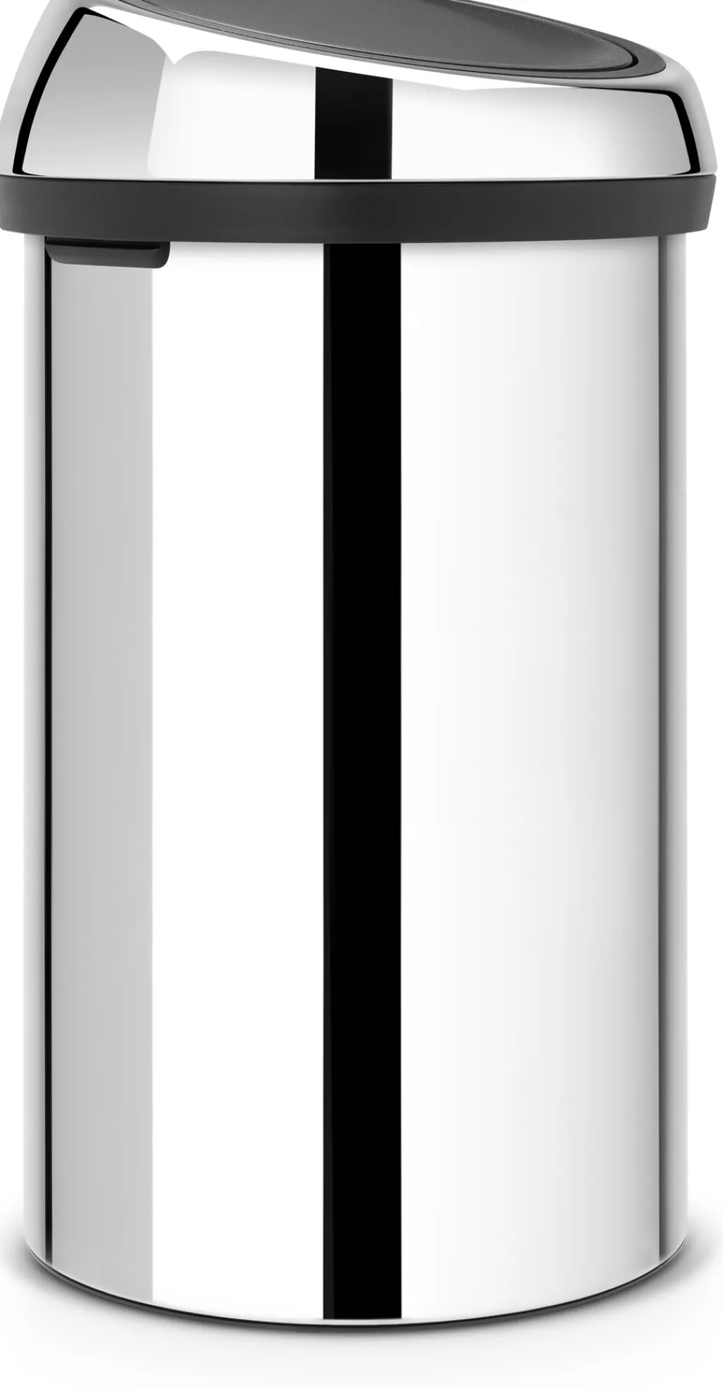 Brabantia Affaldsspande Og Tilbehør|Affaldsspande > Touch Affaldsspand 60 L,