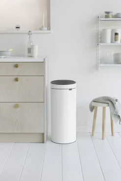 Outlet Touch Affaldsspand , Affaldsspande Og Tilbehør|Affaldsspande