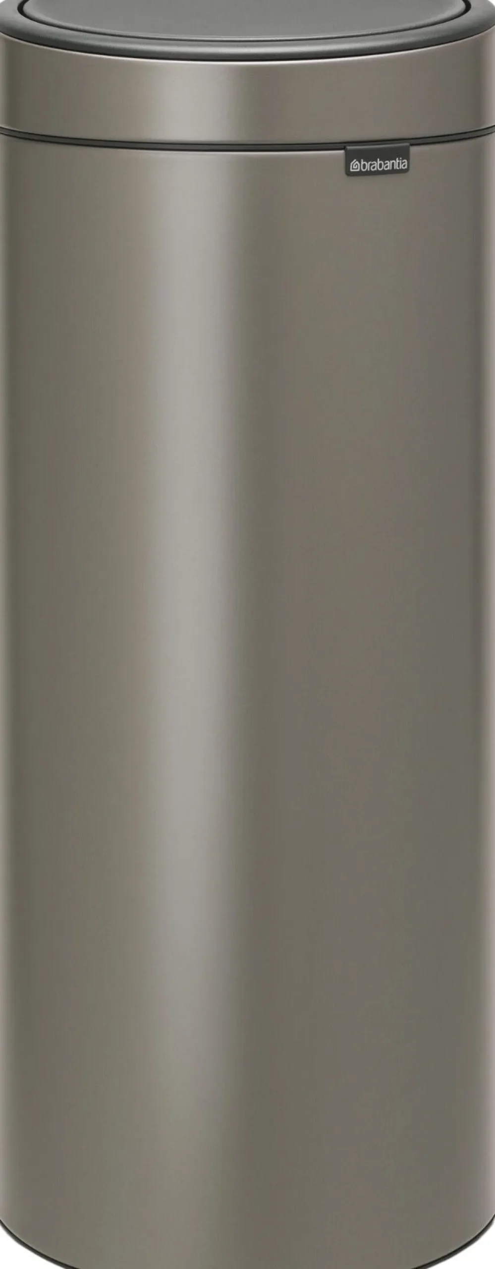 Brabantia Affaldsspande Og Tilbehør|Affaldsspande > Touch Affaldsspand ,