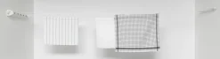 Brabantia Uderum|Tørrestativer Og Tilbehør > Træk-ud-tørresnor 22 m,