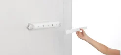 Brabantia Uderum|Tørrestativer Og Tilbehør ><noscript><img data-lazyloaded=