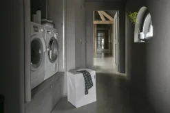Hot Vasketøjstaske Rektangulær 55 L, Badeværelse|Kurve Og Kasser