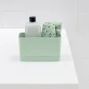 Discount Vaskorganiser, Jade Green Opvask|Opvask