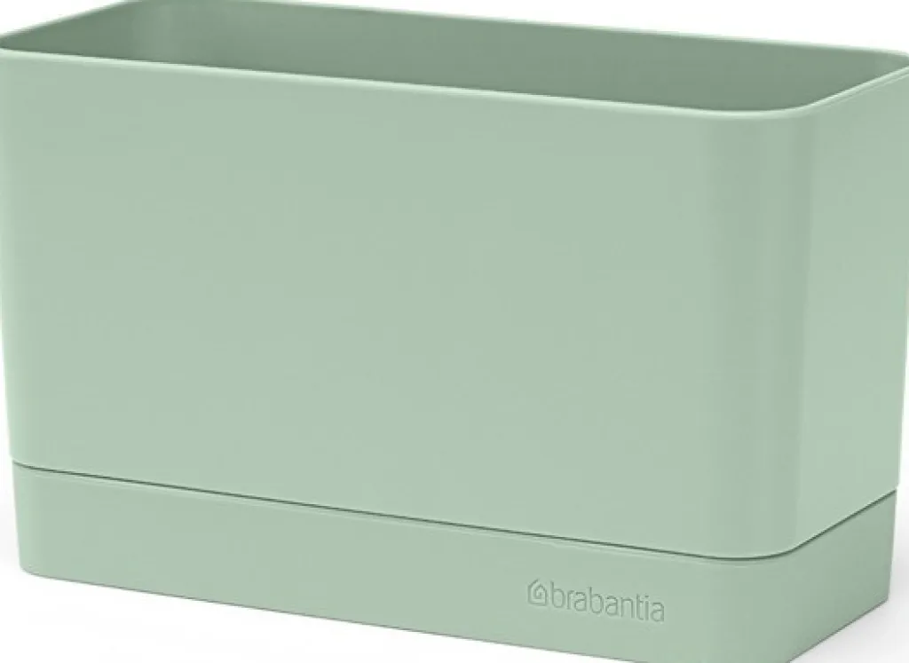 Discount Vaskorganiser, Jade Green Opvask|Opvask
