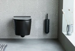 Brabantia Badeværelse > Mindset Toiletbørste m. Holder,