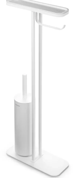Brabantia Badeværelse > Mindset Toilet Butler,