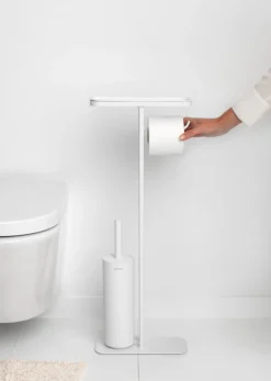 Brabantia Badeværelse > Mindset Toilet Butler,