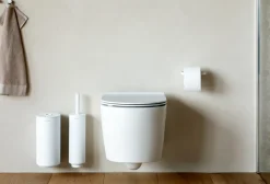 Brabantia Badeværelse > Mindset Toilettilbehørssæt 3 Dele,