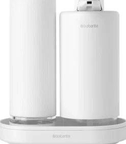 Brabantia Badeværelse > SinkStyle Sæbedispensersæt,