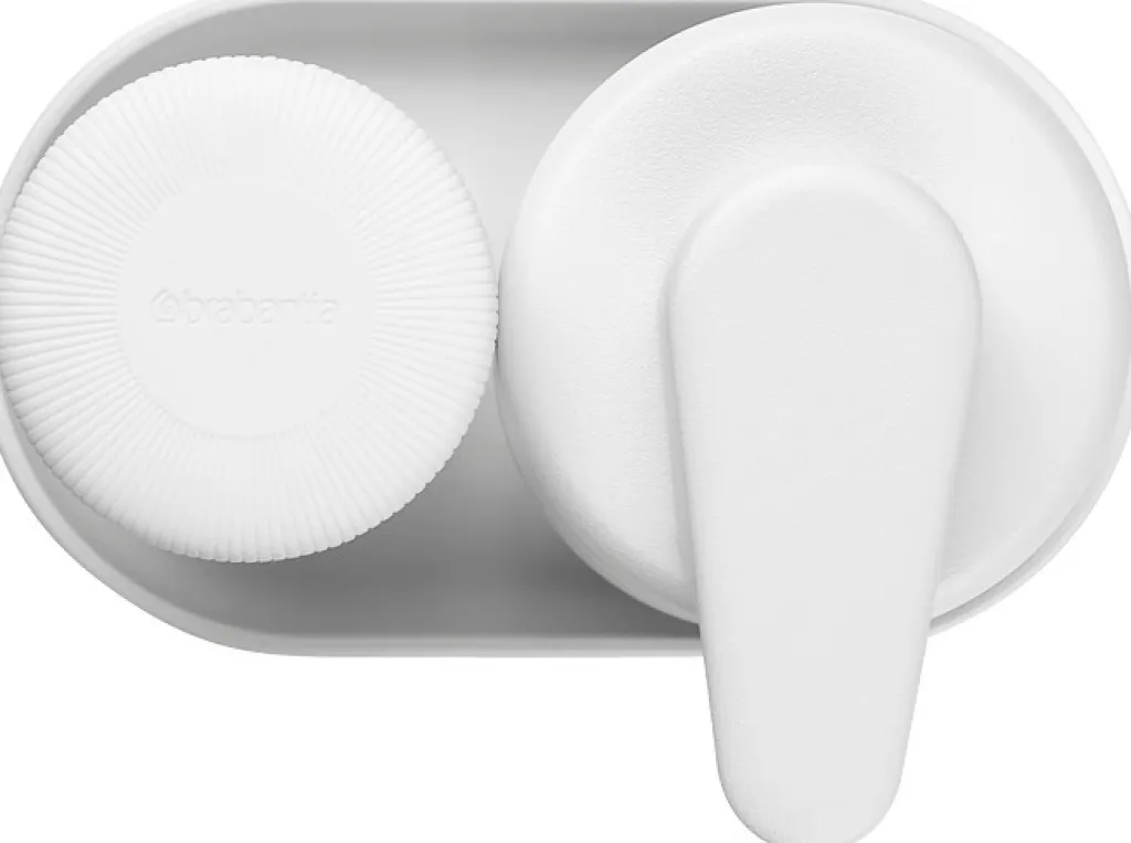 Brabantia Badeværelse > SinkStyle Sæbedispensersæt,