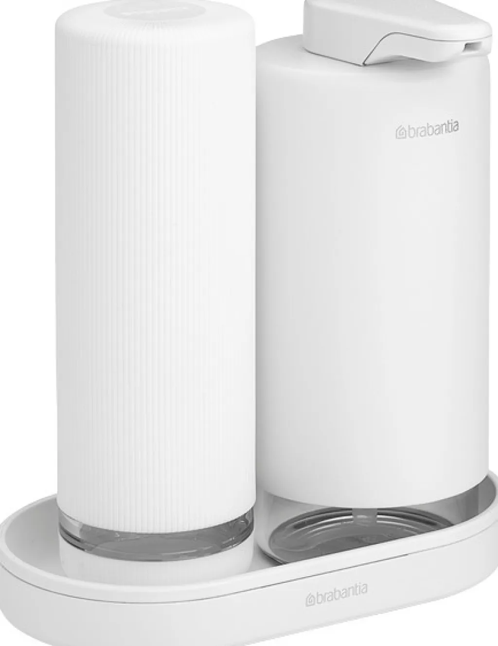 Brabantia Badeværelse > SinkStyle Sæbedispensersæt,