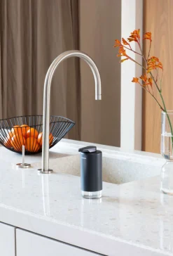 Brabantia Badeværelse > SinkStyle Sæbepumpe,
