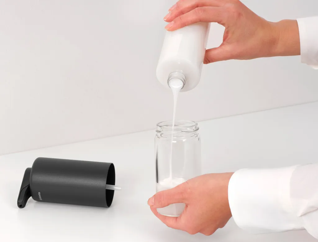 Brabantia Badeværelse > SinkStyle Sæbepumpe,