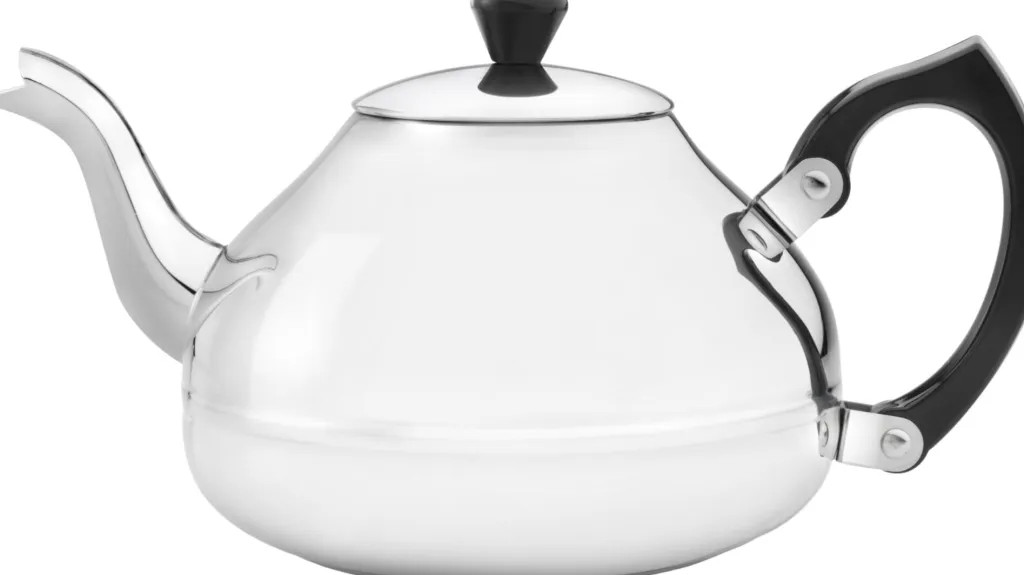 Bredemeijer Tekander > Ceylon Tekande 1,25 L, Poleret