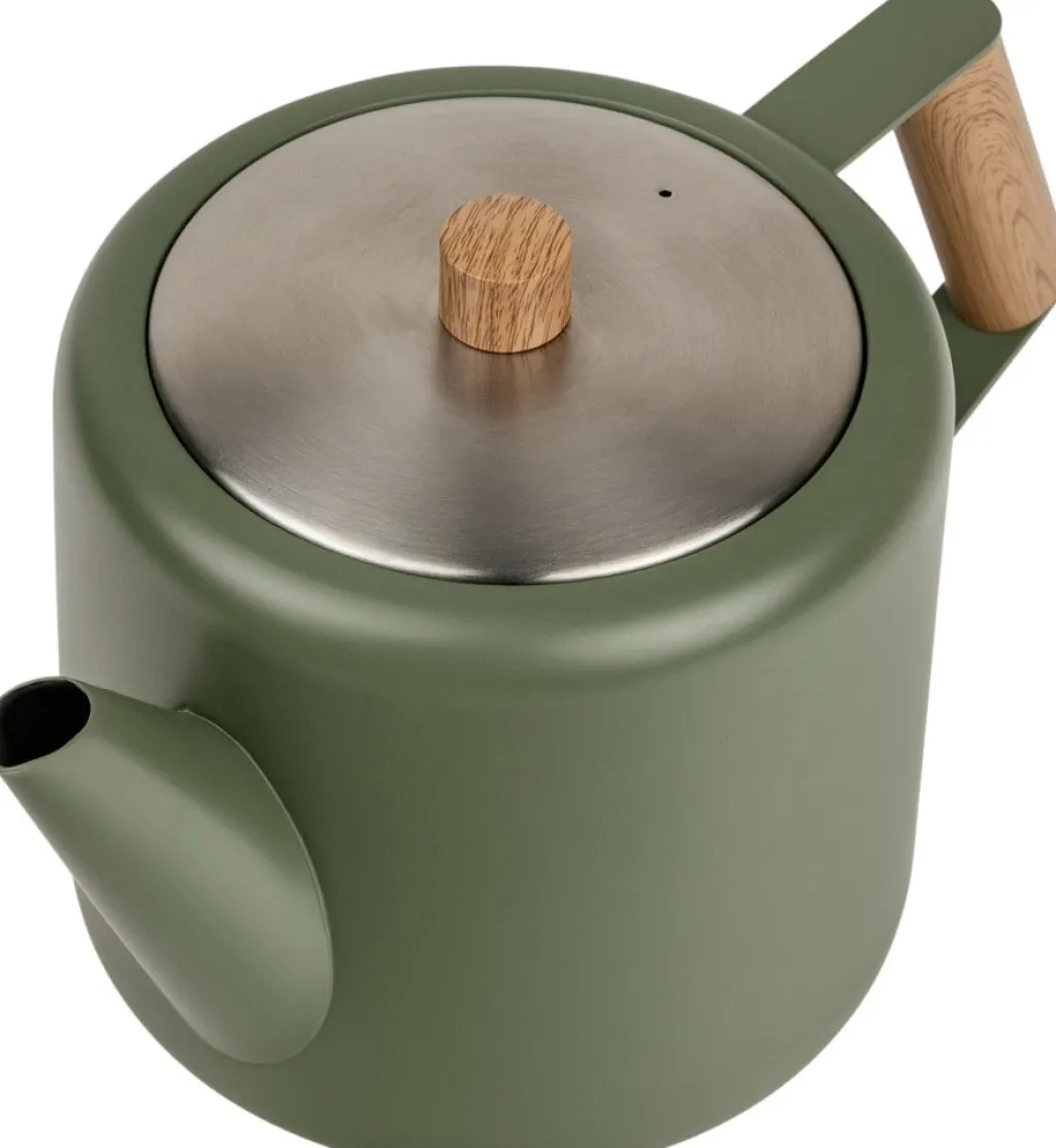 Bredemeijer Tekander > Duet Boston Tekande 1,1 L,
