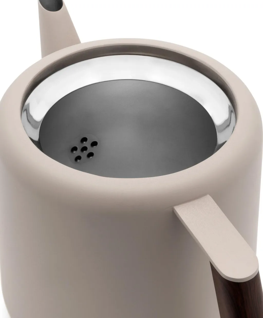 Bredemeijer Tekander > Duet Design Boston Tekande 1,1 L,