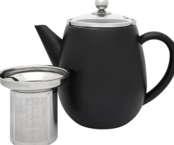 Best Bredemeijer Duet Eva Tekande 1,1 L, Mat Sort
