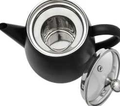 Best Bredemeijer Duet Eva Tekande 1,1 L, Mat Sort