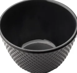 Hot Bredemeijer Jang Krus 2 stk. 10 cl, Sort