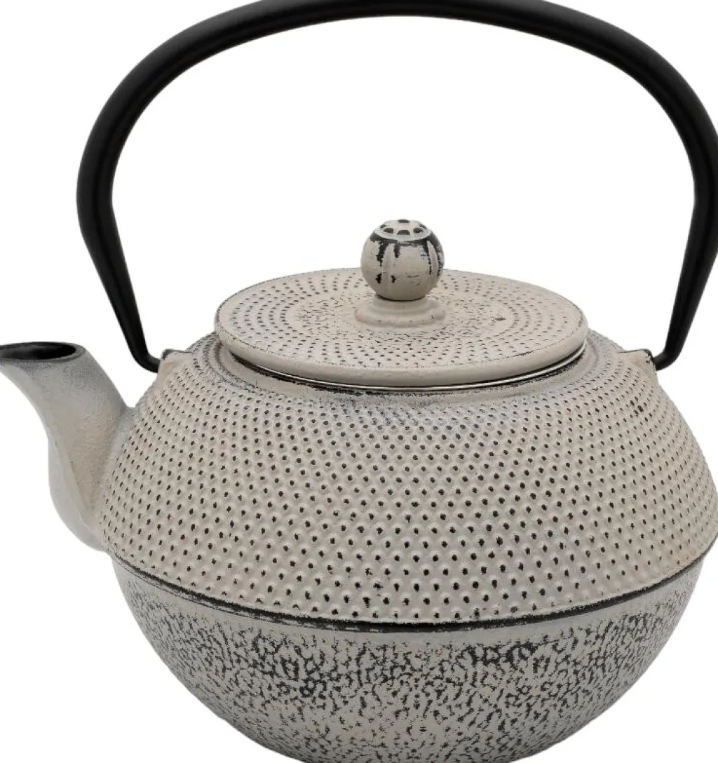 Bredemeijer Tekander > Jang Tekande 1,1 L, Concrete Grey
