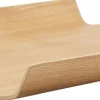 Bredemeijer Serveringsbakker|Stue > Madera Serveringsbakke 44,5 cm