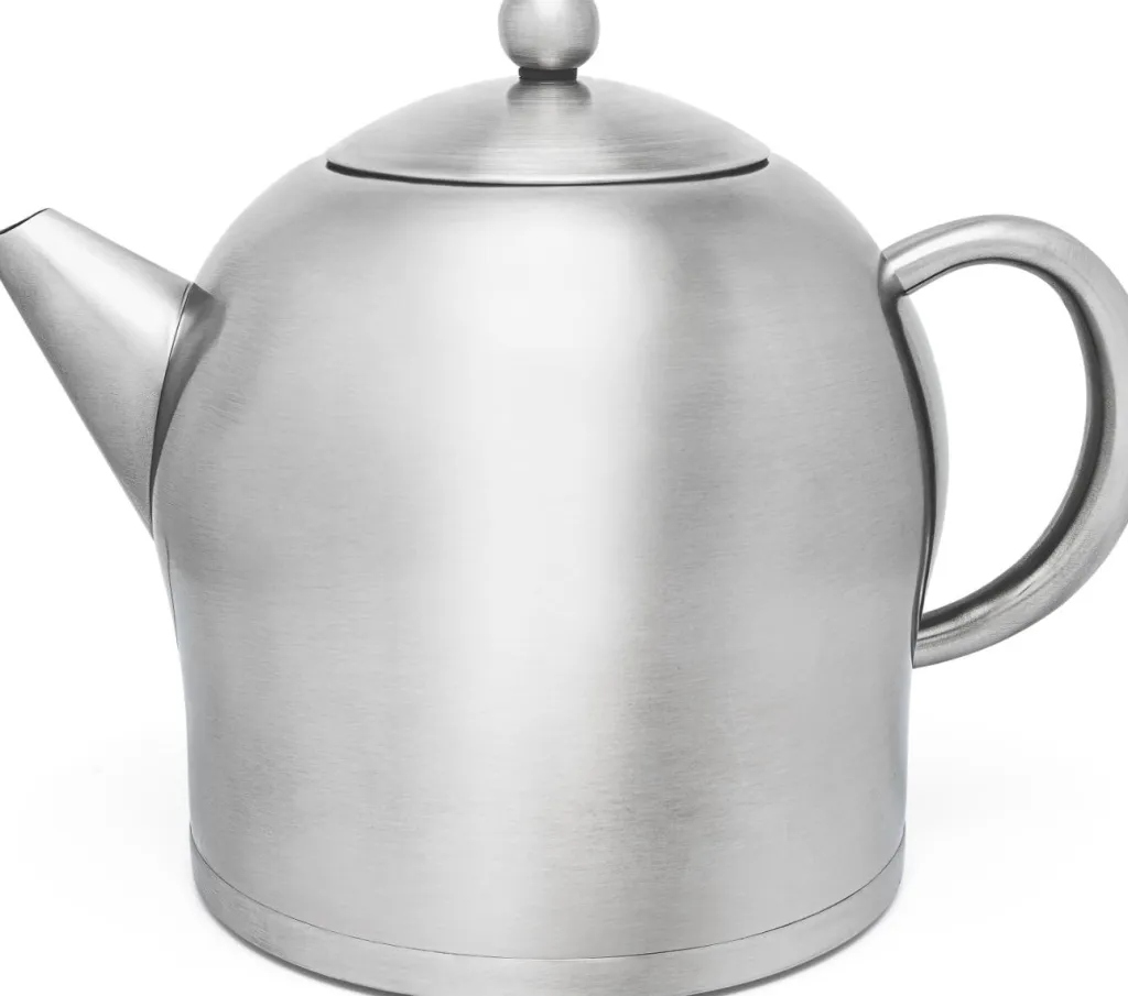 Minuet Santhee Tekande 2 L, Satin Finish Tekander