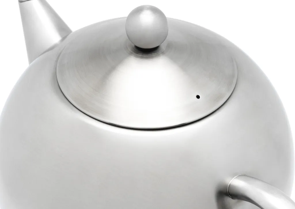 Minuet Santhee Tekande 2 L, Satin Finish Tekander