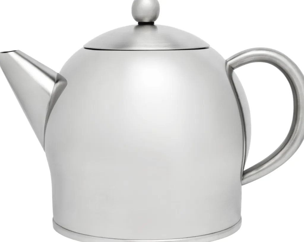 Bredemeijer Tekander > Minuet Tekande , Satin Finish