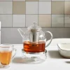 Bredemeijer Tilbehør Til Kaffe Og Te > Minuet Tevarmer Ø15 cm