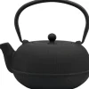 Clearance Bredemeijer Sichuan Tekandesæt 3 Dele 1 L, Sort