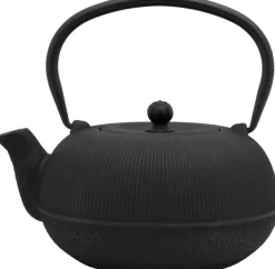 Clearance Bredemeijer Sichuan Tekandesæt 3 Dele 1 L, Sort