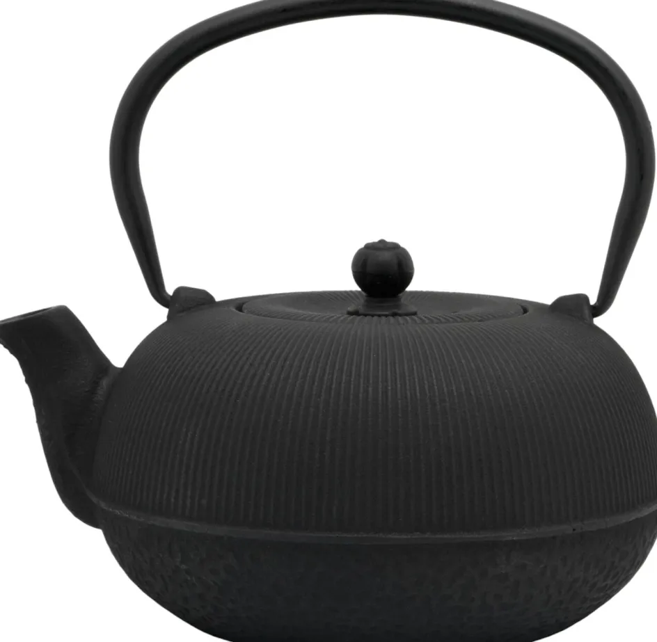 Clearance Bredemeijer Sichuan Tekandesæt 3 Dele 1 L, Sort