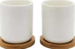 Online Umea Krus 2 stk. 200 ml, Kopper