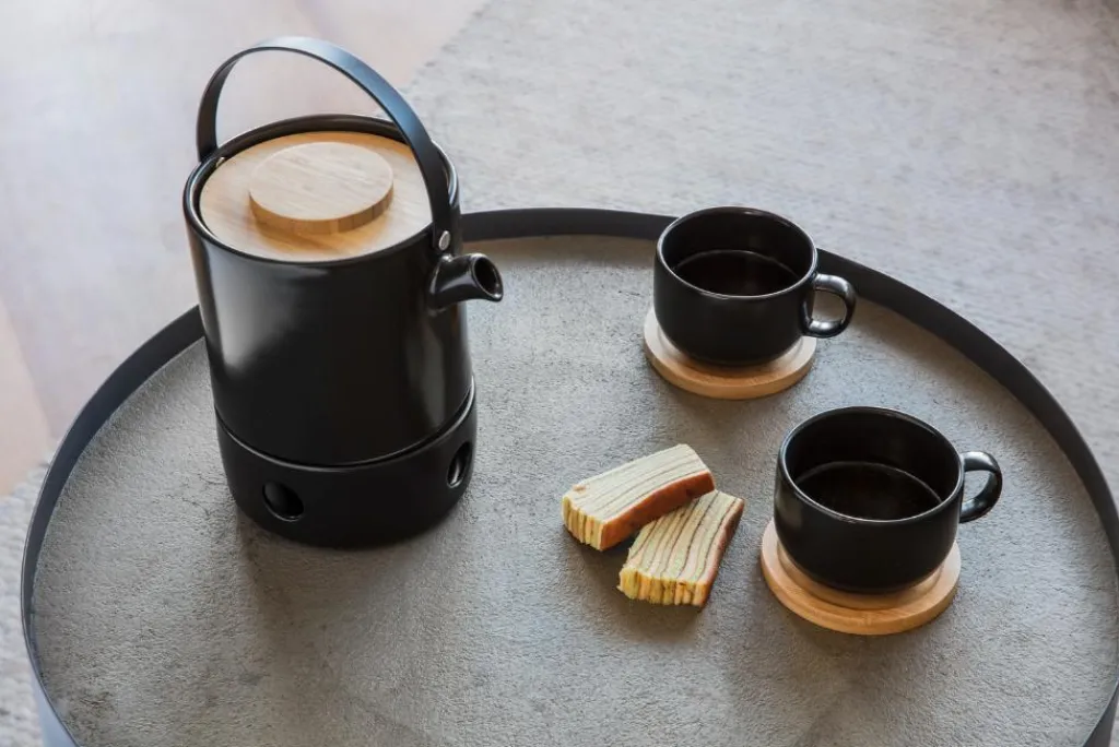 Hot Umea Tekande 1,2 L, Tekander