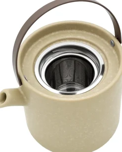 Online Bredemeijer Umea Tekande 1,2 L, Loam Grey