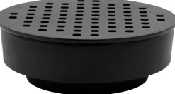 Outlet Yixing Tevarmer ?15 cm, Sort Tilbehør Til Kaffe Og Te