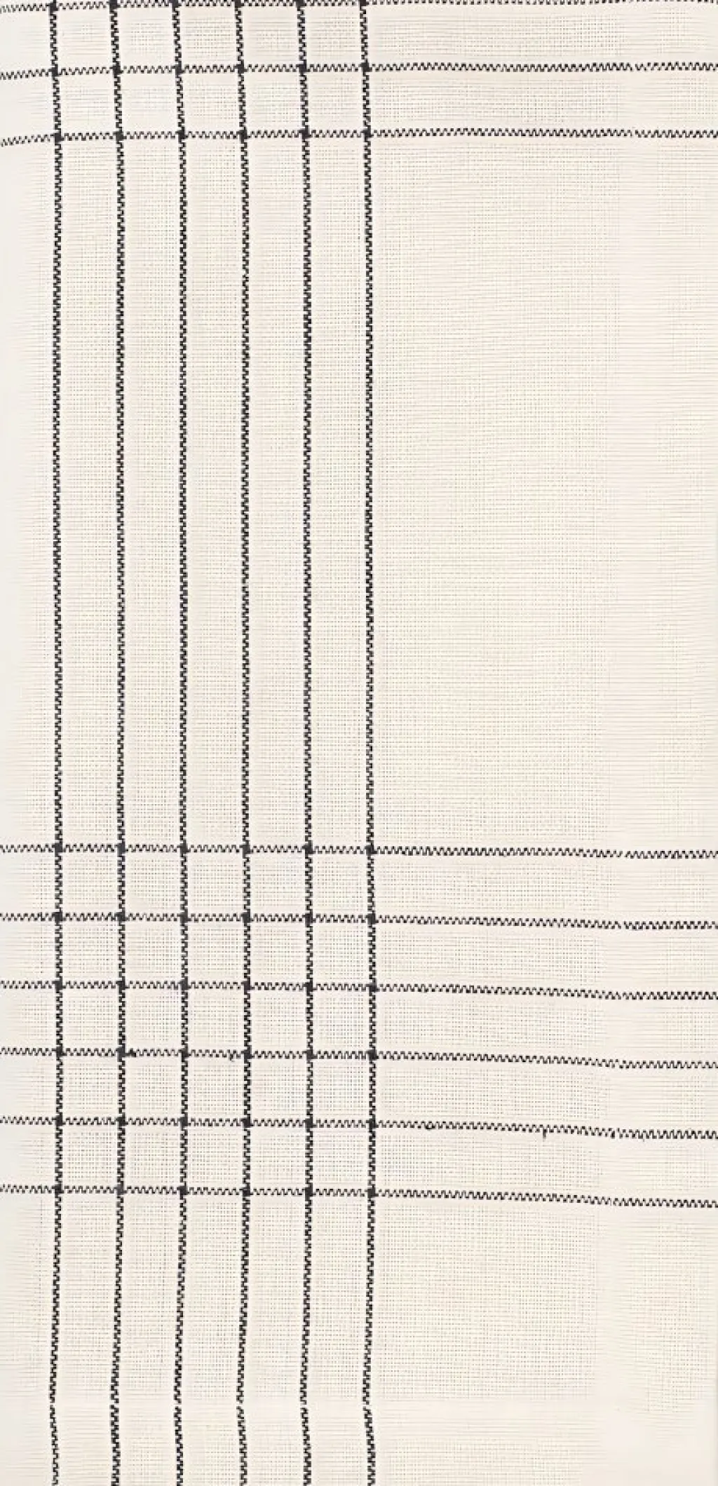 Broste Copenhagen Servietter > Alice Stofserviet 45x45 cm,