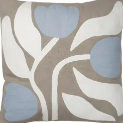 Outlet Dora Pudebetræk 50x50 cm, Puder Og Betræk