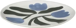 Broste Copenhagen Middagstallerkener > Dora Tallerken ,